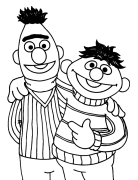 SESAME ko'chasi Onlayn Ranging